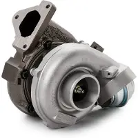 RIDEX 2234C10854R Turbocharger
