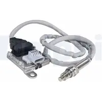Delphi ANS1107-12B1 NOx-sensor, NOx-katalysator