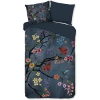 Pure dekbedovertrek Arienne - microvezel - 140x220