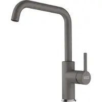Franke Urban 2.0 - Keukenkraan FN 5540.084, grijze steen 115.0755.400