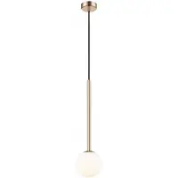Zumaline Hanglamp ARCTURUS P0574-01F-F7AA, Zuma-collectie