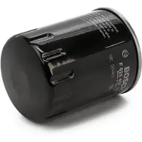 Bosch F 026 407 301 Oliefilter