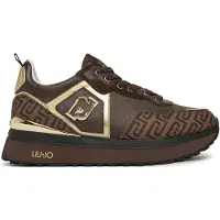 Liu jo Maxi Wonder 01 Schoenen