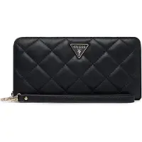 GUESS Juliet Large Damesportemonnee
