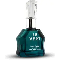 Louis Cardin Le Vert Eau de Parfum, 100 ml spray