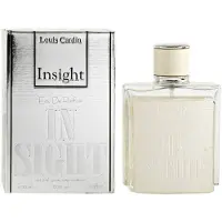 Louis Cardin Insight Eau de Parfum, 100 ml sprayflacon
