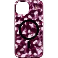 IDEAL OF SWEDEN Smartphonehoesje 'MagSafe iPhone 13 / 14 / 15 / 16e / 17e' pink / oudroze / zwart