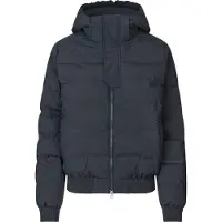 Kingsland Bomber Jacket Arianna AW26 Navy - M | Zwart | Winterkleding ruiter