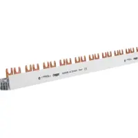 Hager KDN263B - Grijs