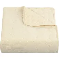 Darymex Sprei ELEGANT/crème/170x210