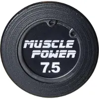 Muscle Power Clubbell - 7.5 kg