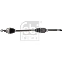 FEBI BILSTEIN 1003190 Aandrijfas