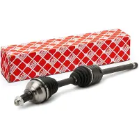 FEBI BILSTEIN 198905 Aandrijfas