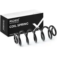 RIDEX 188C3492 Chassisveer