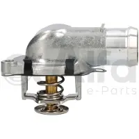Alfa e-Parts AF08025 Thermostaat, koelvloeistof
