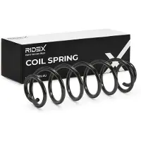RIDEX 188C2519 Chassisveer
