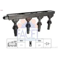 Facet 9.6562 Bobine