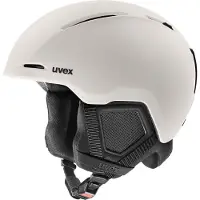 Uvex Monte LT, skihelm, grijs