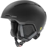 Uvex Monte Lt Mips Helm Met Vizier