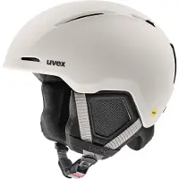Uvex Monte LT MIPS, skihelm, grijs