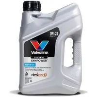 Valvoline 908836 Motorolie
