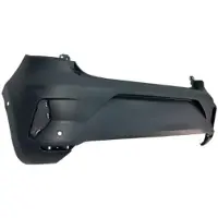 Diederichs 4417157 Bumper