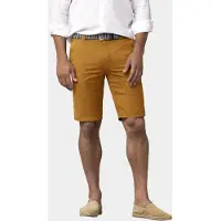 Meyer Korte broek heren b-palma art.1-7676 1401767690/43