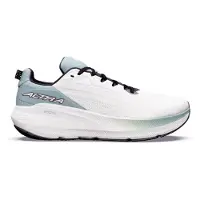 Altra FWD VIA 2 hardloopschoenen Wit Grijs AW26, Maat 45 - EUR