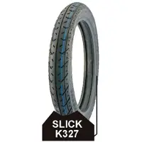 Kenda Slick 16´´ X 2.50 Stevige Urbanband
