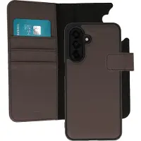 IMoshion Uitneembare 2-in-1 Luxe Bookcase voor de Samsung Galaxy A26 - Bruin