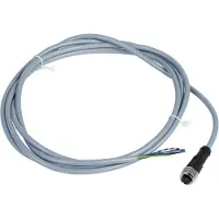 Schneider Electric Sensor/Actor Kabel Met Connector - XZCPV1164L2