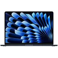 Apple MacBook Air 15" (2026) / M5 / 15,3" / 10-core CPU / 10-core GPU / 24GB RAM / 1TB SSD / Donker inktkleur