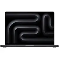 Apple MacBook Pro 16'' (2026) / M5 PRO / 16,2 inch / 18-core CPU / 20-core GPU / 48GB RAM / 1TB SSD / Ruimtezwart