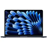Apple MacBook Air 13'' (2026) / M5 / 13,6" / 10-core CPU / 10-core GPU / 16GB RAM / 1TB SSD / In de kleur Donker Inkt