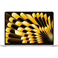 Apple MacBook Air 15" (2026) / M5 / 15,3" / 10-core CPU / 10-core GPU / 16GB RAM / 512GB SSD / Sterrenwit