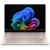 HP OmniBook Ultra 14-kd0175ng, 14 inch, 2.8K OLED touchscreen, Intel Core 7 - Notebook - Core Ultra 7