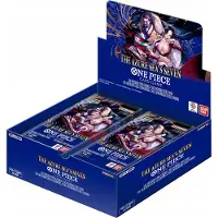 Bandai One Piece OP14 The Azure Sea's Seven