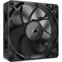 Corsair iCUE LINK RX120 MAX 120 mm dikke PWM-ventilator - uitbreidingskit – hoge statische druk