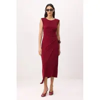 Trendyol Jurk rood