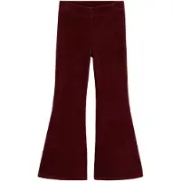 We fashion Leggings bourgogne