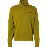 Napapijri Sweatshirt antraciet / olijfgroen