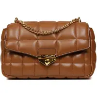 Michael Kors Schoudertas Luggage