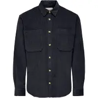 Only & Sons Overhemd 'ONSALP' marine