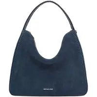 Michael Kors Schoudertas Marineblauw