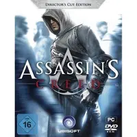 Assassin's Creed Director's Cut PC