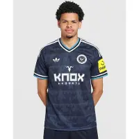 Adidas Newcastle United FC 26/27 Uitshirt