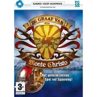 De Graaf Van Monte Christo - Windows