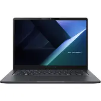 Asus ExpertBook B3405CAA-LY0285X, Intel Core Ultra 5, 35,6 cm (14 inch), 1920 x 1200 pixels, 16 GB, 512 GB, Windows 11 Pro