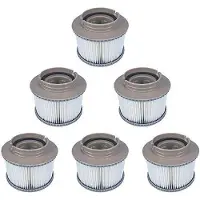 Markenlos Filter voor MSPA FD2089 - Vervangingsfilter voor zwembaden en spa's