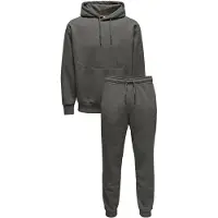Only & Sons Joggingpak 'ONSCERES' grafiet
